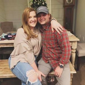 Meet your Posher, Brantly